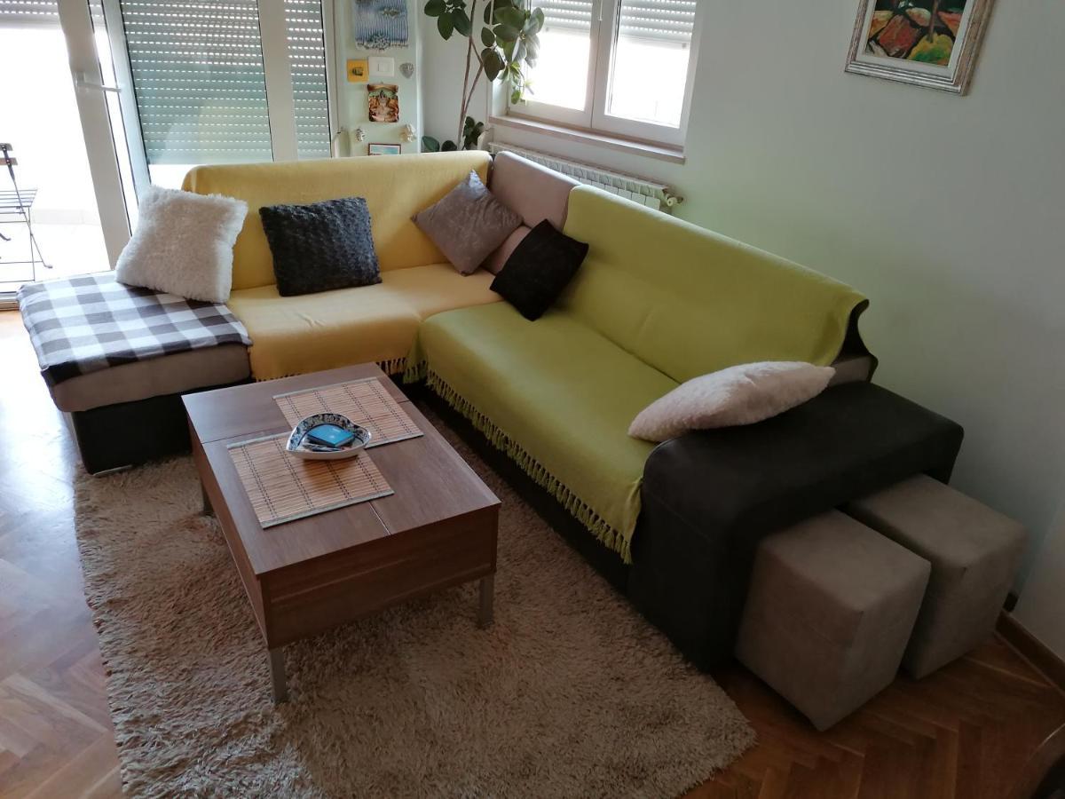 Cuore Di Umago Zewnętrze zdjęcie