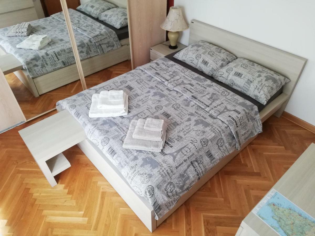 Cuore Di Umago Zewnętrze zdjęcie