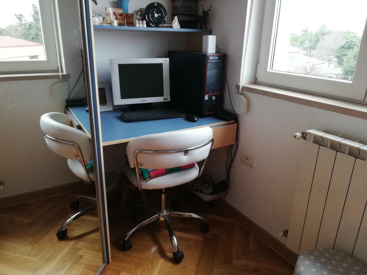 Cuore Di Umago Zewnętrze zdjęcie