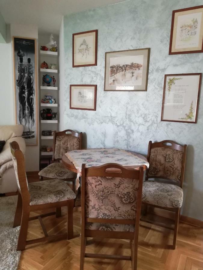 Cuore Di Umago Zewnętrze zdjęcie
