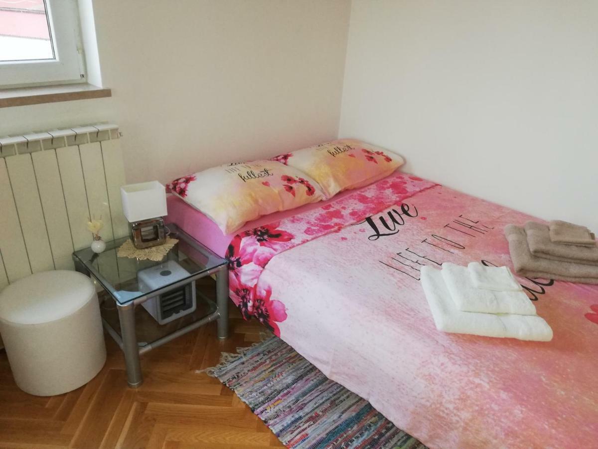 Cuore Di Umago Zewnętrze zdjęcie