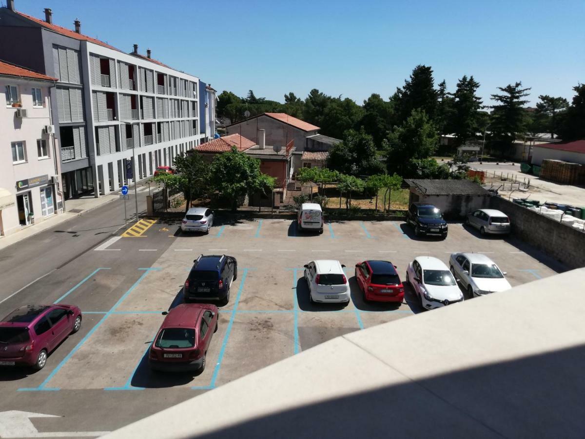 Cuore Di Umago Zewnętrze zdjęcie