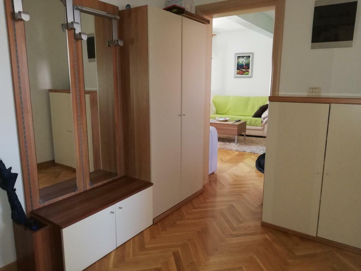 Cuore Di Umago Zewnętrze zdjęcie